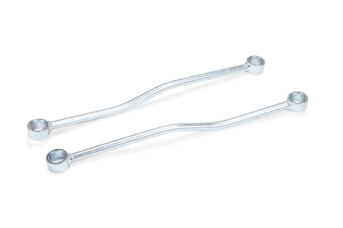 Fabtech Front End Link Kit