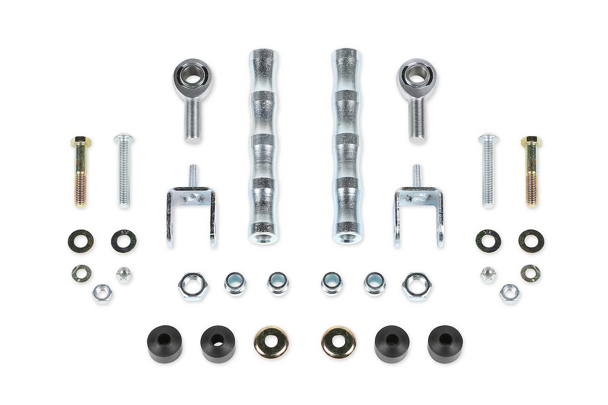 Fabtech Front End Link Kit
