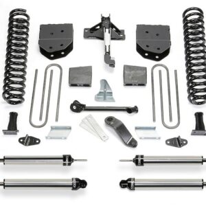 Fabtech Lift Kit Suspension (K2210DL)