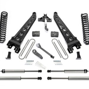 Fabtech Lift Kit Suspension (K2215DL)