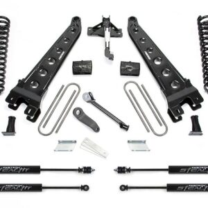 Fabtech Lift Kit Suspension (K2215M)