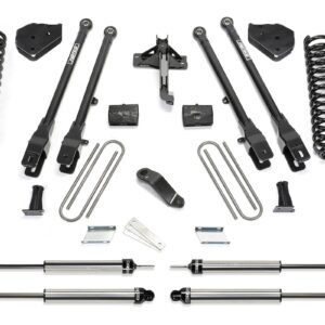 Fabtech Lift Kit Suspension (K2216DL)