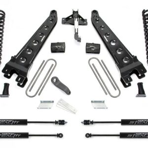 Fabtech Lift Kit Suspension (K2218M)