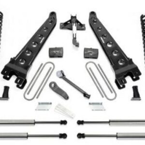 Fabtech Lift Kit Suspension (K2253DL)