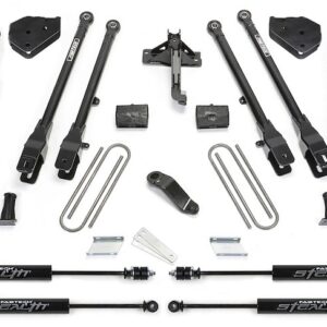 Fabtech Lift Kit Suspension (K2254M)