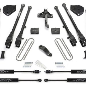Fabtech Lift Kit Suspension (K2257M)