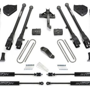 Fabtech Lift Kit Suspension (K2284M)