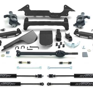Fabtech Lift Kit Suspension (K5000M)