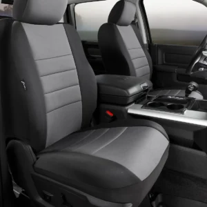 FIA NP Front Bucket Seat Cover Mercedes