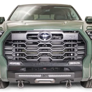 Fab Fours 2022 Toyota Tundra Winch Mount W/ N