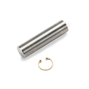 Factor 55 Titanium Pin --Prolink Prolink 'E'