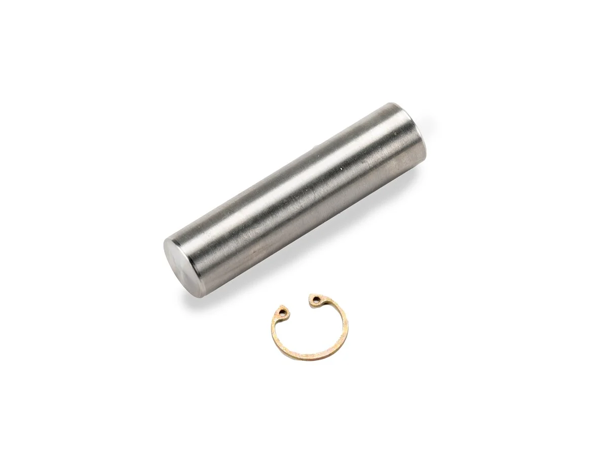 Factor 55 Titanium Pin --Prolink Prolink 'E'