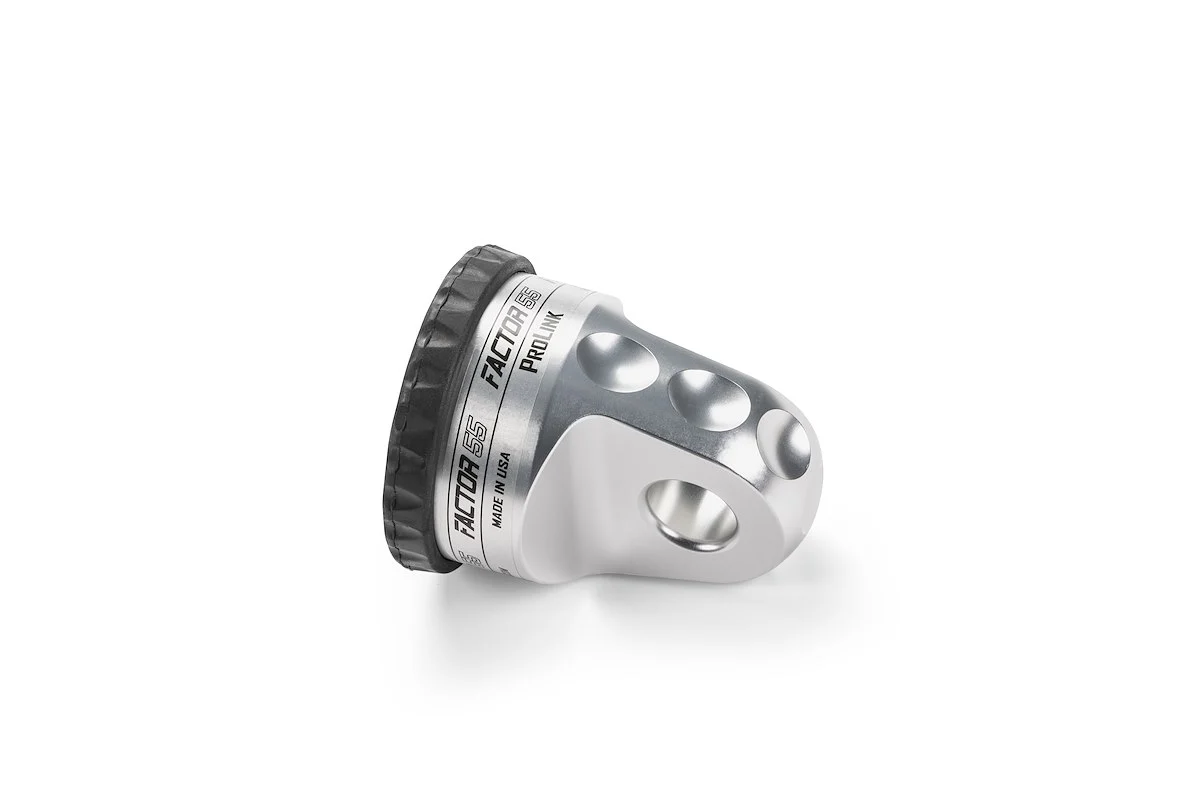 Factor 55 Prolink Silver