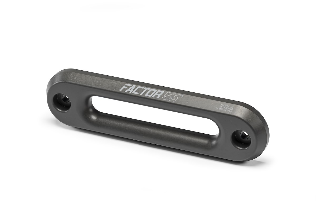 Factor 55 Fairlead Hawse 1.0 (00016)