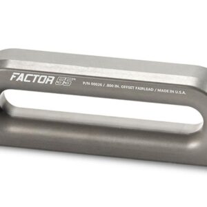 Factor 55 Offset Fairlead (00026)