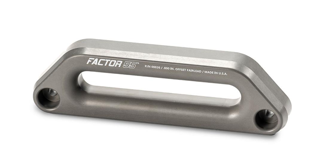 Factor 55 Offset Fairlead (00026)