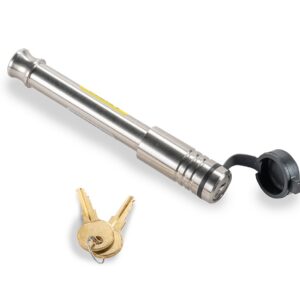 Factor 55 Locking Hitch Pin