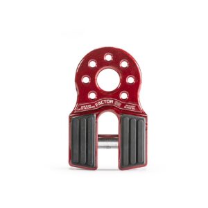 Factor 55 Flatlink - Red (00050-01)