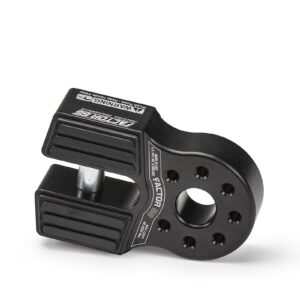 Factor 55 Flatlink - Black (00050-04)