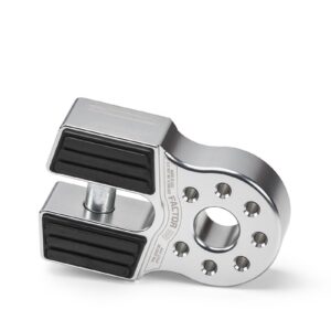 Factor 55 Flatlink - Silver (00050-05)