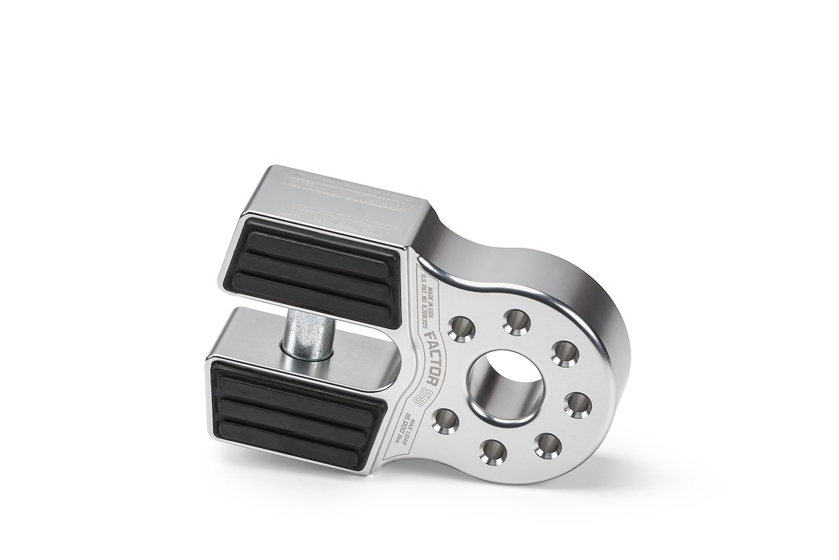 Factor 55 Flatlink - Silver (00050-05)