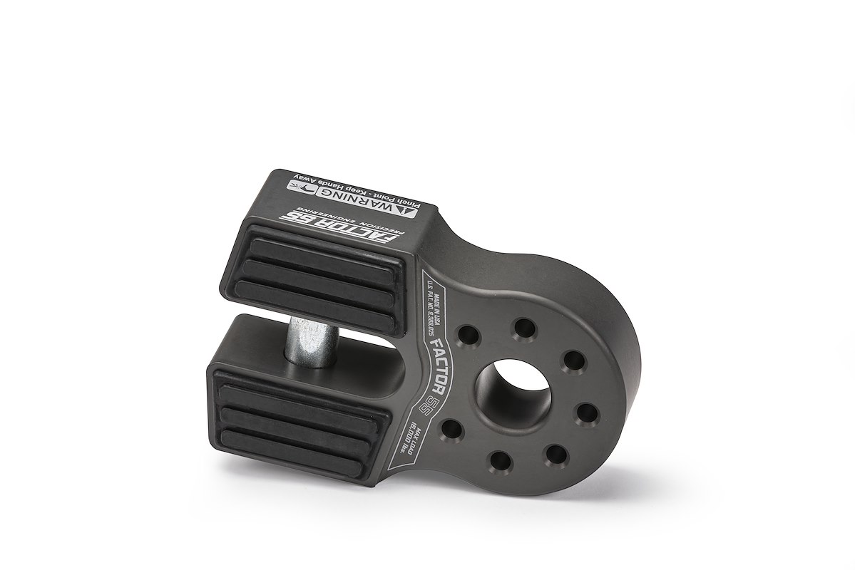Factor 55 Flatlink - Gray (00050-06)