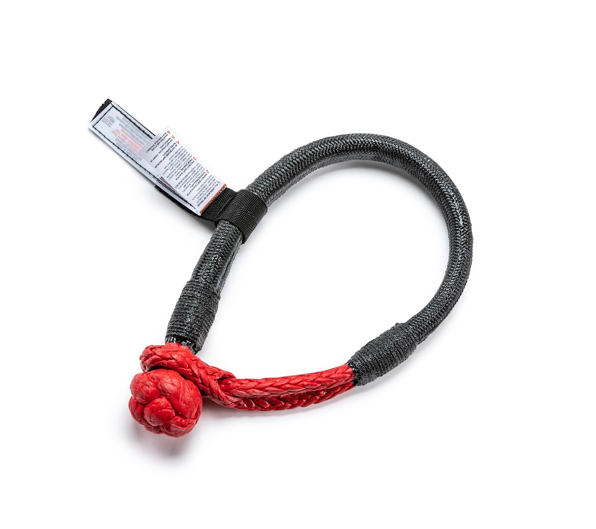 Factor 55 Extreme Duty Soft Shackle 3/8'X10' (00066)