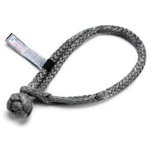 Factor 55 Standard Duty Soft Shackle 7/16' X