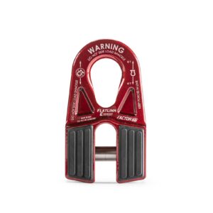 Factor 55 Flatlink 'E' Expert - Red (00080-01)