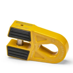 Factor 55 Flatlink 'E' Expert Winch Shackle M