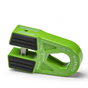 Factor 55 Flatlink 'E' Expert Winch Shackle M
