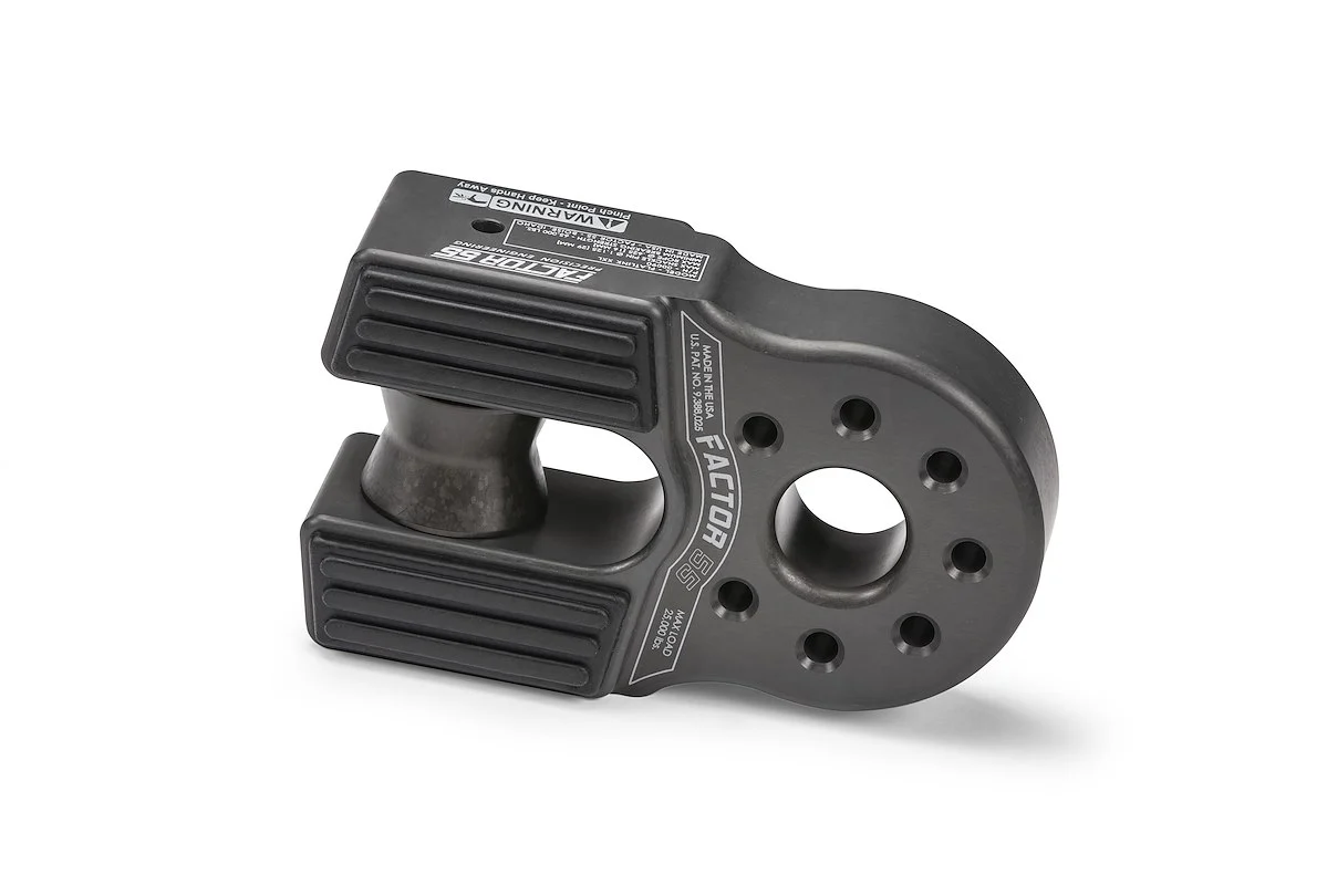 Factor 55 Flatlink XXL Gray