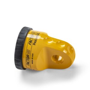 Factor 55 Prolink XXL Winch Shackle Mount -- (00210-03)