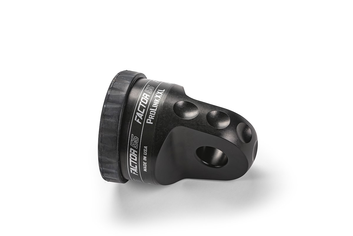 Factor 55 Prolink XXL - Black (00210-04)