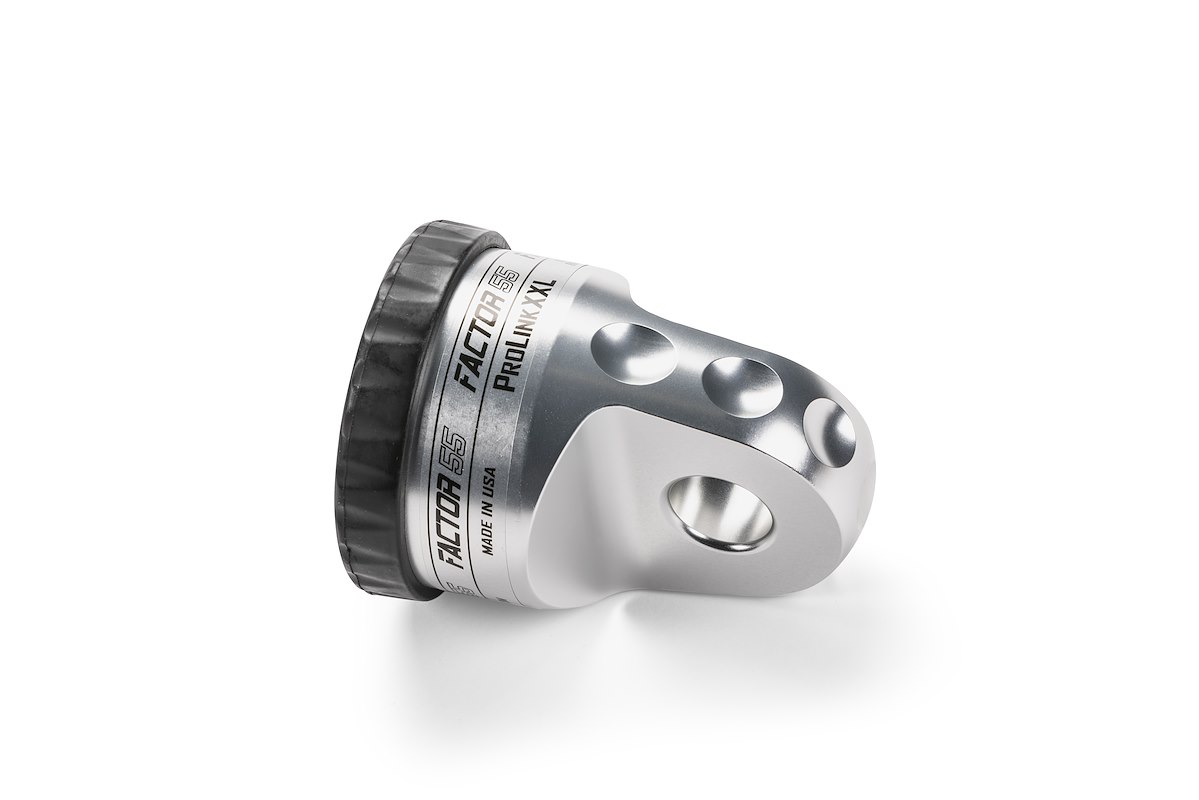Factor 55 Prolink XXL - Silver (00210-05)
