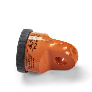 Factor 55 Prolink XXL Winch Shackle Mount -- (00210-07)
