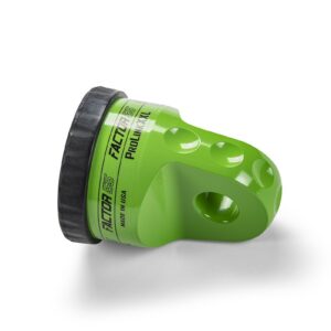 Factor 55 Prolink XXL Winch Shackle Mount -- (00210-08)