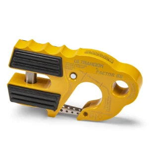 Factor 55 Ultrahook Yellow