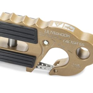 Factor 55 Ultrahook Wnchook Shklmt Brzz (00250-92)