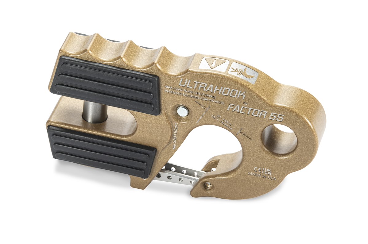 Factor 55 Ultrahook Wnchook Shklmt Brzz (00250-92)