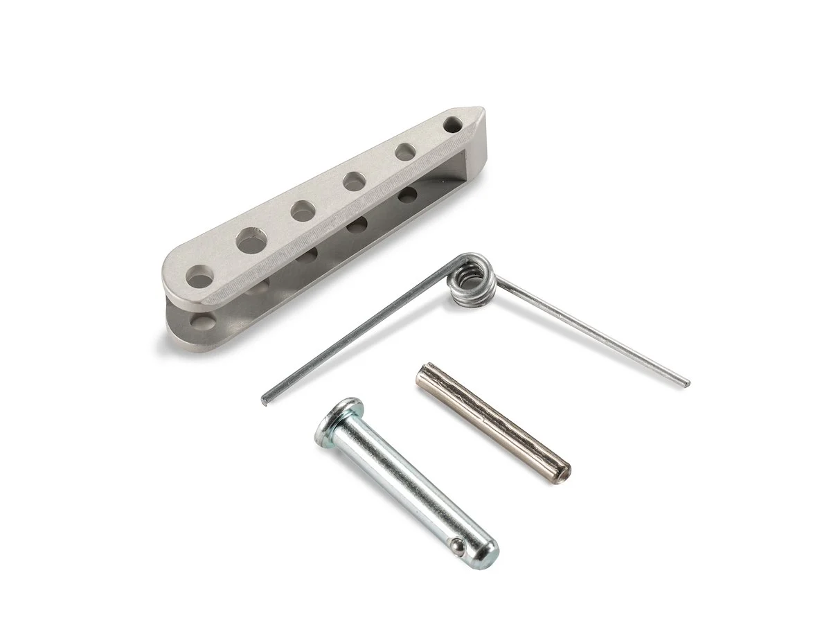 Factor 55 Ultrahook Latch Kit & Locking Pin