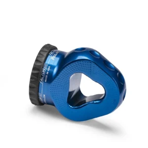 Factor 55 Prolink 'E' Expert Winch Shackle MO