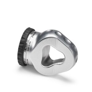 Factor 55 Prolink 'E' Expert Winch Shackle MO (00310-05)