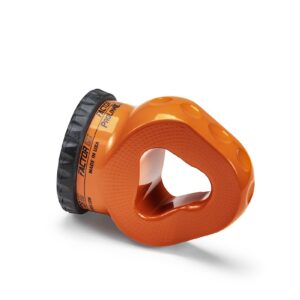 Factor 55 Prolink 'E' Expert Winch Shackle MO (00310-07)