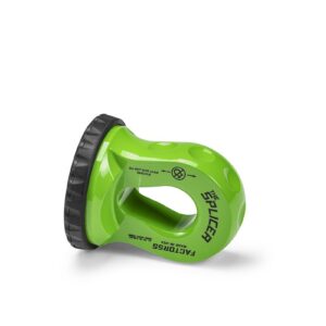 Factor 55 Splicer 3/8-1/2' Synthetic Rope SPL (00352-08)
