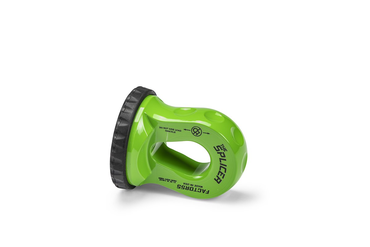 Factor 55 Splicer 3/8-1/2' Synthetic Rope SPL (00352-08)
