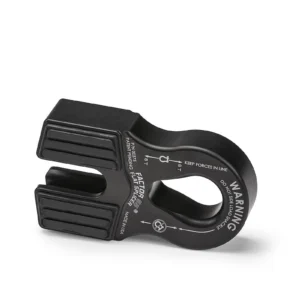 Factor 55 Flat Splicer 3/8-1/2' Synthetic ROP