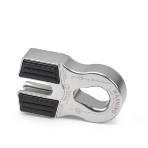 Factor 55 Flat Splicer 3/8-1/2' Synthetic ROP (00375-05)