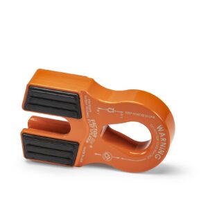 Factor 55 Flat Splicer 3/8-1/2' Synthetic ROP (00375-07)