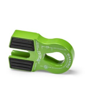 Factor 55 Flat Splicer 3/8-1/2' Synthetic ROP (00375-08)